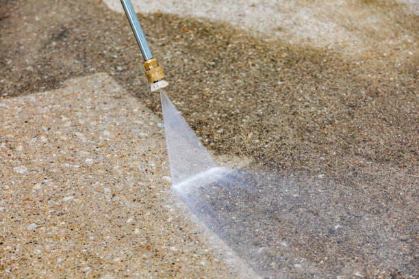 Boat and Dock Cleaning in Richmond, IL