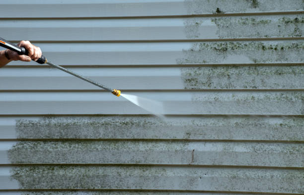 Trusted Richmond, IL  Pressure Washing Services Experts
